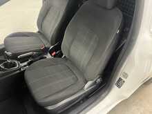 Ford Fiesta Van 1.5 TDCi Car Derived Van 3dr Diesel Manual Euro 6 (s/s) (85 ps) - U2126