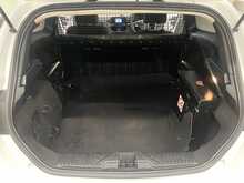 Ford Fiesta Van 1.5 TDCi Car Derived Van 3dr Diesel Manual Euro 6 (s/s) (85 ps) - U2126
