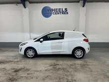 Ford Fiesta Van 1.5 TDCi Car Derived Van 3dr Diesel Manual Euro 6 (s/s) (85 ps) - U2127