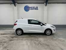 Ford Fiesta Van 1.5 TDCi Car Derived Van 3dr Diesel Manual Euro 6 (s/s) (85 ps) - U2127