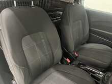 Ford Fiesta Van 1.5 TDCi Car Derived Van 3dr Diesel Manual Euro 6 (s/s) (85 ps) - U2127