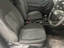 Ford Fiesta Van 1.5 TDCi Car Derived Van 3dr Diesel Manual Euro 6 (s/s) (85 ps) - U2127