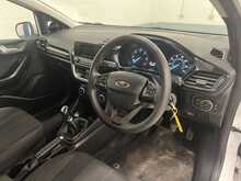Ford Fiesta Van 1.5 TDCi Car Derived Van 3dr Diesel Manual Euro 6 (s/s) (85 ps) - U2127