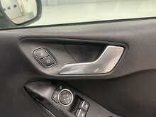 Ford Fiesta Van 1.5 TDCi Car Derived Van 3dr Diesel Manual Euro 6 (s/s) (85 ps) - U2127