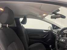 Ford Fiesta Van 1.5 TDCi Car Derived Van 3dr Diesel Manual Euro 6 (s/s) (85 ps) - U2127