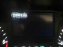 Ford Fiesta Van 1.5 TDCi Car Derived Van 3dr Diesel Manual Euro 6 (s/s) (85 ps) - U2127