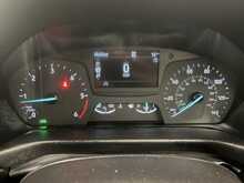 Ford Fiesta Van 1.5 TDCi Car Derived Van 3dr Diesel Manual Euro 6 (s/s) (85 ps) - U2127