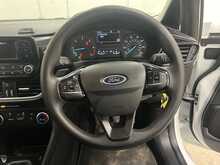 Ford Fiesta Van 1.5 TDCi Car Derived Van 3dr Diesel Manual Euro 6 (s/s) (85 ps) - U2127