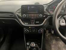 Ford Fiesta Van 1.5 TDCi Car Derived Van 3dr Diesel Manual Euro 6 (s/s) (85 ps) - U2127