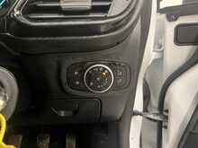 Ford Fiesta Van 1.5 TDCi Car Derived Van 3dr Diesel Manual Euro 6 (s/s) (85 ps) - U2127