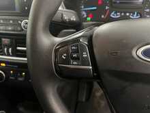 Ford Fiesta Van 1.5 TDCi Car Derived Van 3dr Diesel Manual Euro 6 (s/s) (85 ps) - U2127