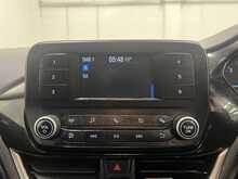 Ford Fiesta Van 1.5 TDCi Car Derived Van 3dr Diesel Manual Euro 6 (s/s) (85 ps) - U2127