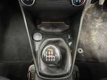 Ford Fiesta Van 1.5 TDCi Car Derived Van 3dr Diesel Manual Euro 6 (s/s) (85 ps) - U2127