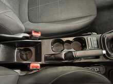 Ford Fiesta Van 1.5 TDCi Car Derived Van 3dr Diesel Manual Euro 6 (s/s) (85 ps) - U2127