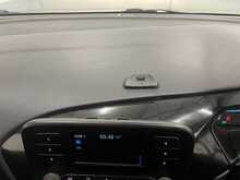 Ford Fiesta Van 1.5 TDCi Car Derived Van 3dr Diesel Manual Euro 6 (s/s) (85 ps) - U2127