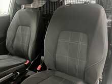 Ford Fiesta Van 1.5 TDCi Car Derived Van 3dr Diesel Manual Euro 6 (s/s) (85 ps) - U2127
