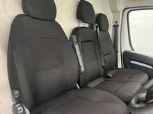 Vauxhall Movano 2.2 CDTi 3500 BiTurbo Prime Panel Van 5dr Diesel Manual FWD L3 H2 Euro 6 (s/s) (140 ps) - U2131