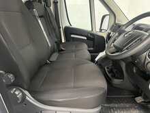 Vauxhall Movano 2.2 CDTi 3500 BiTurbo Prime Panel Van 5dr Diesel Manual FWD L3 H2 Euro 6 (s/s) (140 ps) - U2131