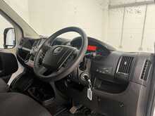 Vauxhall Movano 2.2 CDTi 3500 BiTurbo Prime Panel Van 5dr Diesel Manual FWD L3 H2 Euro 6 (s/s) (140 ps) - U2131