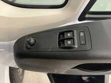 Vauxhall Movano 2.2 CDTi 3500 BiTurbo Prime Panel Van 5dr Diesel Manual FWD L3 H2 Euro 6 (s/s) (140 ps) - U2131