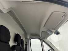 Vauxhall Movano 2.2 CDTi 3500 BiTurbo Prime Panel Van 5dr Diesel Manual FWD L3 H2 Euro 6 (s/s) (140 ps) - U2131