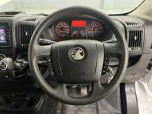 Vauxhall Movano 2.2 CDTi 3500 BiTurbo Prime Panel Van 5dr Diesel Manual FWD L3 H2 Euro 6 (s/s) (140 ps) - U2131