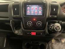 Vauxhall Movano 2.2 CDTi 3500 BiTurbo Prime Panel Van 5dr Diesel Manual FWD L3 H2 Euro 6 (s/s) (140 ps) - U2131
