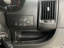 Vauxhall Movano 2.2 CDTi 3500 BiTurbo Prime Panel Van 5dr Diesel Manual FWD L3 H2 Euro 6 (s/s) (140 ps) - U2131