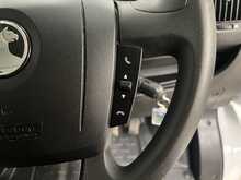 Vauxhall Movano 2.2 CDTi 3500 BiTurbo Prime Panel Van 5dr Diesel Manual FWD L3 H2 Euro 6 (s/s) (140 ps) - U2131