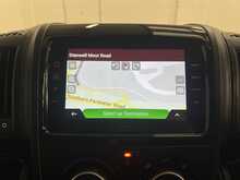 Vauxhall Movano 2.2 CDTi 3500 BiTurbo Prime Panel Van 5dr Diesel Manual FWD L3 H2 Euro 6 (s/s) (140 ps) - U2131