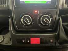 Vauxhall Movano 2.2 CDTi 3500 BiTurbo Prime Panel Van 5dr Diesel Manual FWD L3 H2 Euro 6 (s/s) (140 ps) - U2131