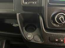 Vauxhall Movano 2.2 CDTi 3500 BiTurbo Prime Panel Van 5dr Diesel Manual FWD L3 H2 Euro 6 (s/s) (140 ps) - U2131