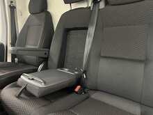 Vauxhall Movano 2.2 CDTi 3500 BiTurbo Prime Panel Van 5dr Diesel Manual FWD L3 H2 Euro 6 (s/s) (140 ps) - U2131