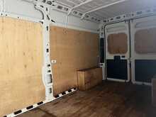 Vauxhall Movano 2.2 CDTi 3500 BiTurbo Prime Panel Van 5dr Diesel Manual FWD L3 H2 Euro 6 (s/s) (140 ps) - U2131