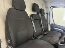 Vauxhall Movano 2.2 CDTi 3500 BiTurbo Prime Panel Van 5dr Diesel Manual FWD L3 H2 Euro 6 (s/s) (140 ps) - U2131