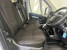 Vauxhall Movano 2.2 CDTi 3500 BiTurbo Prime Panel Van 5dr Diesel Manual FWD L3 H2 Euro 6 (s/s) (140 ps) - U2131