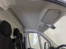 Vauxhall Movano 2.2 CDTi 3500 BiTurbo Prime Panel Van 5dr Diesel Manual FWD L3 H2 Euro 6 (s/s) (140 ps) - U2131