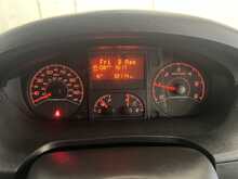 Vauxhall Movano 2.2 CDTi 3500 BiTurbo Prime Panel Van 5dr Diesel Manual FWD L3 H2 Euro 6 (s/s) (140 ps) - U2131