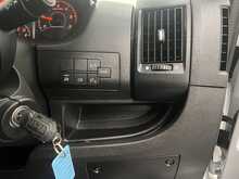 Vauxhall Movano 2.2 CDTi 3500 BiTurbo Prime Panel Van 5dr Diesel Manual FWD L3 H2 Euro 6 (s/s) (140 ps) - U2131