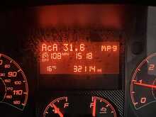 Vauxhall Movano 2.2 CDTi 3500 BiTurbo Prime Panel Van 5dr Diesel Manual FWD L3 H2 Euro 6 (s/s) (140 ps) - U2131