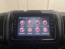 Vauxhall Movano 2.2 CDTi 3500 BiTurbo Prime Panel Van 5dr Diesel Manual FWD L3 H2 Euro 6 (s/s) (140 ps) - U2131