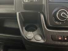 Vauxhall Movano 2.2 CDTi 3500 BiTurbo Prime Panel Van 5dr Diesel Manual FWD L3 H2 Euro 6 (s/s) (140 ps) - U2131
