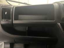 Vauxhall Movano 2.2 CDTi 3500 BiTurbo Prime Panel Van 5dr Diesel Manual FWD L3 H2 Euro 6 (s/s) (140 ps) - U2131