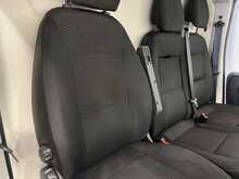 Vauxhall Movano 2.2 CDTi 3500 BiTurbo Prime Panel Van 5dr Diesel Manual FWD L3 H2 Euro 6 (s/s) (140 ps) - U2132