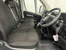 Vauxhall Movano 2.2 CDTi 3500 BiTurbo Prime Panel Van 5dr Diesel Manual FWD L3 H2 Euro 6 (s/s) (140 ps) - U2132