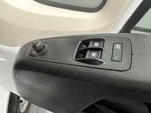 Vauxhall Movano 2.2 CDTi 3500 BiTurbo Prime Panel Van 5dr Diesel Manual FWD L3 H2 Euro 6 (s/s) (140 ps) - U2132