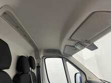 Vauxhall Movano 2.2 CDTi 3500 BiTurbo Prime Panel Van 5dr Diesel Manual FWD L3 H2 Euro 6 (s/s) (140 ps) - U2132