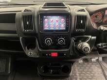 Vauxhall Movano 2.2 CDTi 3500 BiTurbo Prime Panel Van 5dr Diesel Manual FWD L3 H2 Euro 6 (s/s) (140 ps) - U2132