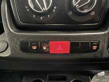 Vauxhall Movano 2.2 CDTi 3500 BiTurbo Prime Panel Van 5dr Diesel Manual FWD L3 H2 Euro 6 (s/s) (140 ps) - U2132