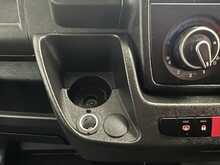 Vauxhall Movano 2.2 CDTi 3500 BiTurbo Prime Panel Van 5dr Diesel Manual FWD L3 H2 Euro 6 (s/s) (140 ps) - U2132